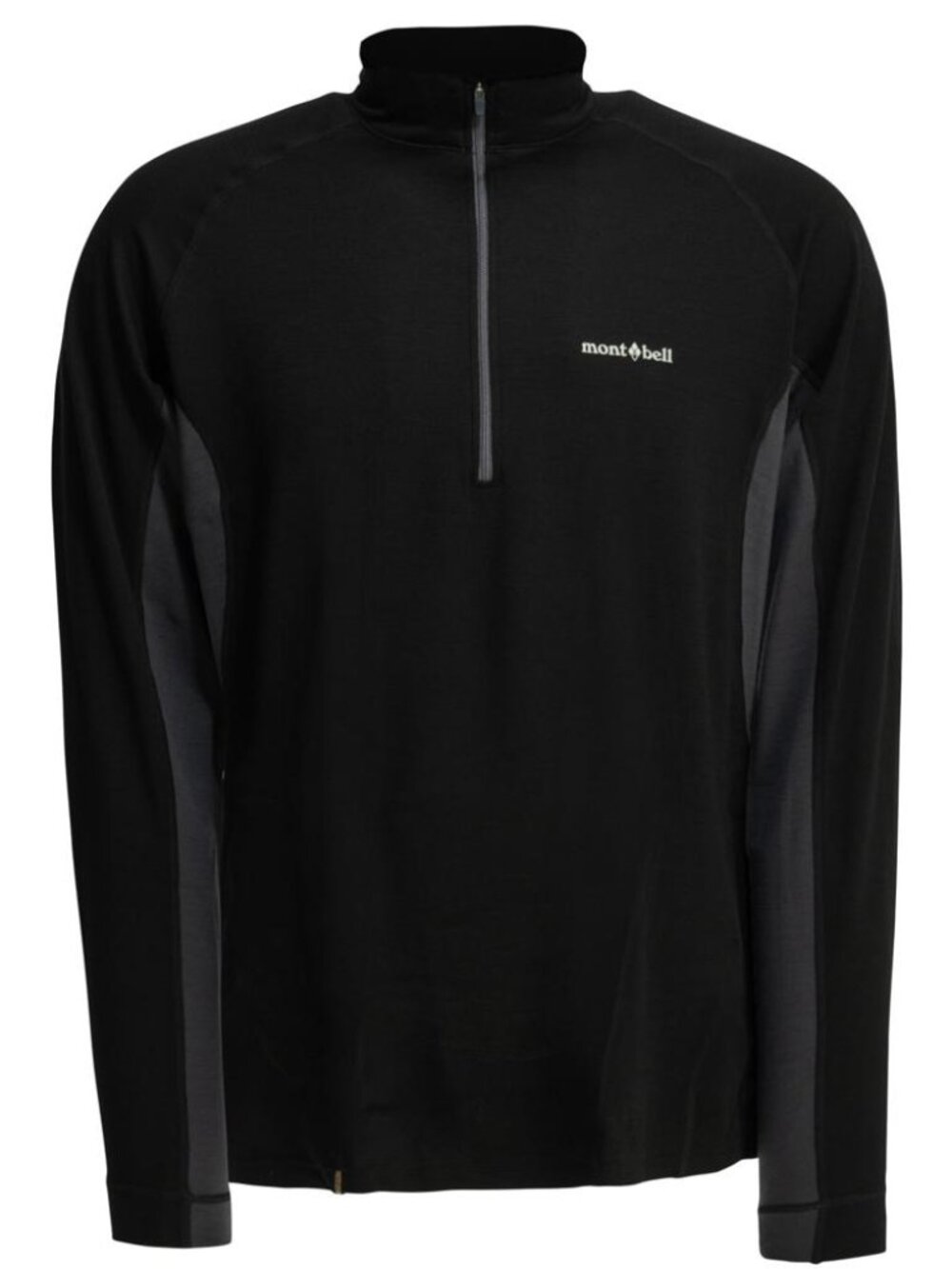 Montbell Sweatshirts Tag Size S Men